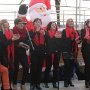 Weihnachtsmarkt Algarrobo Costa 10-12-2016